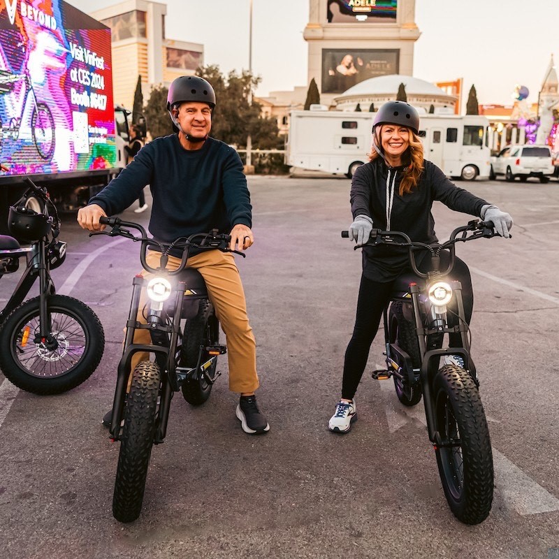 VINFAST LAUNCHES THE DRGNFLY ELECTRIC BIKE IN THE U.S. MARKET